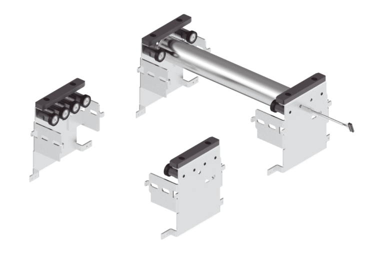 EG Roller section