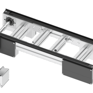 03 FC2 Flat Belt Conveyor 2