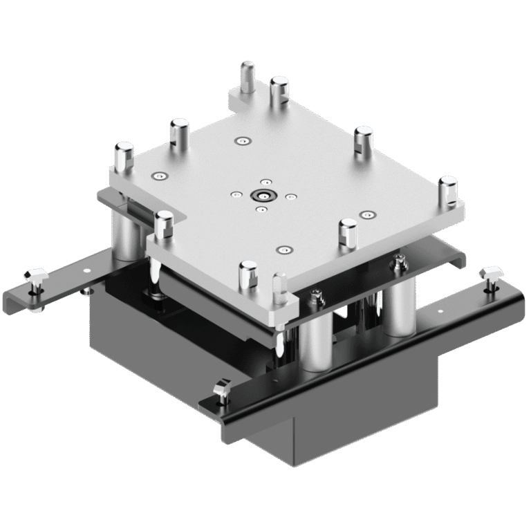 04 PU Vitrans – Lifting and Positioning Unit