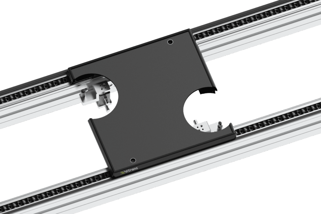 04 PX Vitrans – Pin Positioning