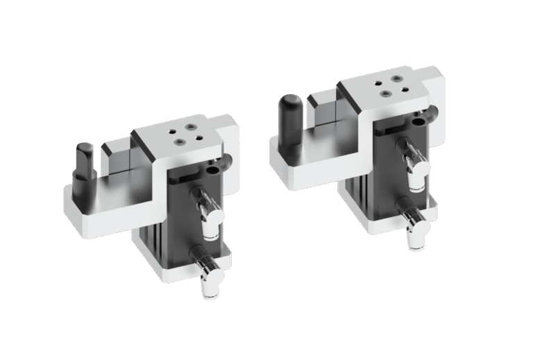 PX Non-Lift Positioning Unit