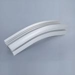 105 series vertical curve section