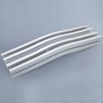 300 series vertical curve section