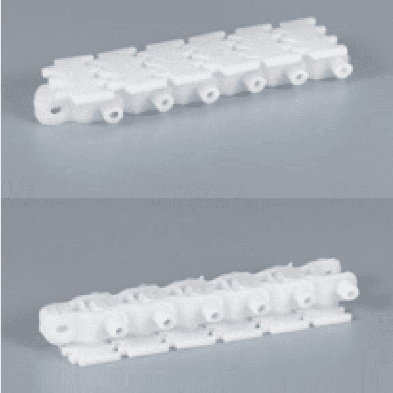 43 series flexible chain