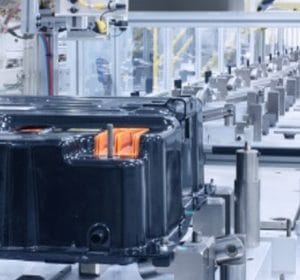 460.430Lithium Battery Processing