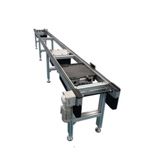 7 Best Tabletop Conveyor Manufacturers for Your Industrial Needs