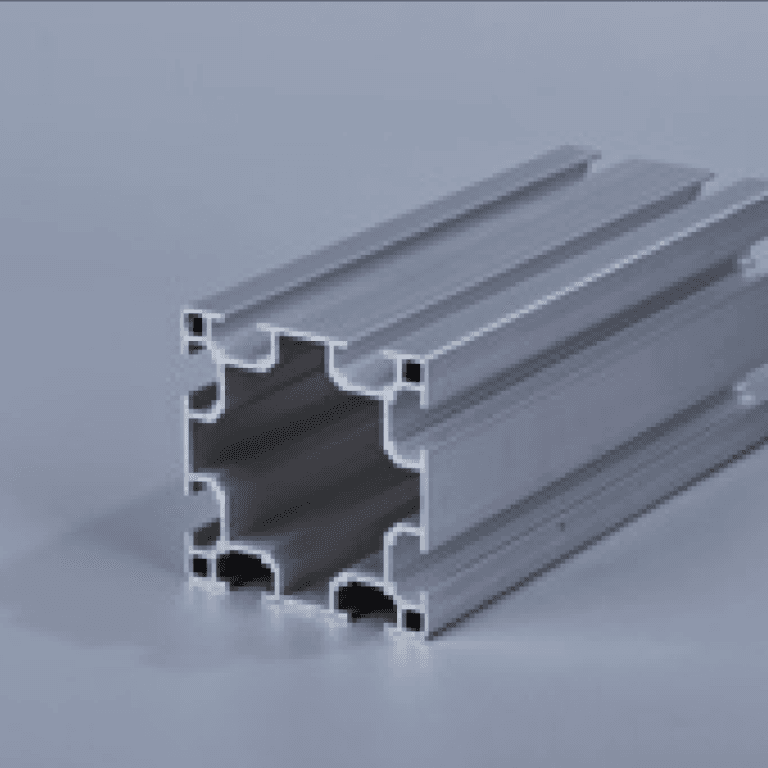 80X80 Conveyor support aluminum profile