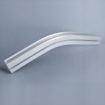 85 series vertical curve section 1