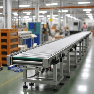 Assembly Line Conveyor