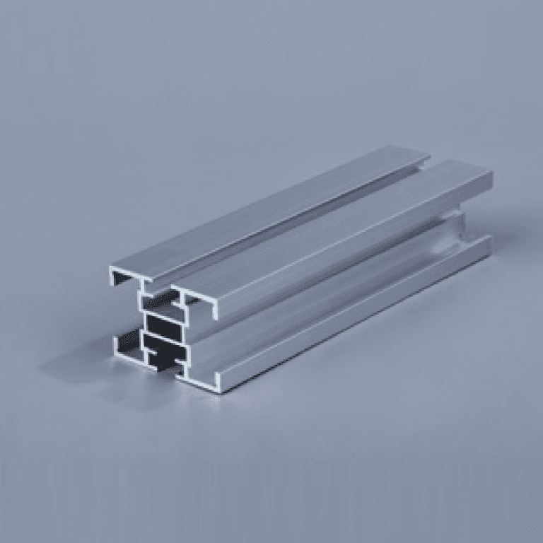 Conveyor section