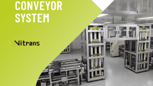Conveyor systems