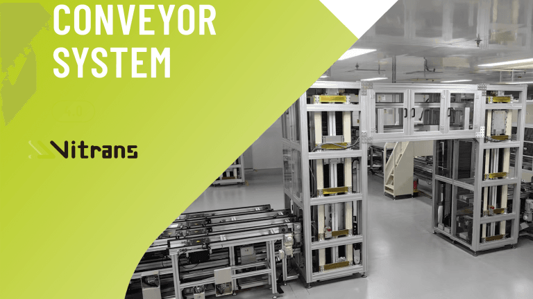 Conveyor systems
