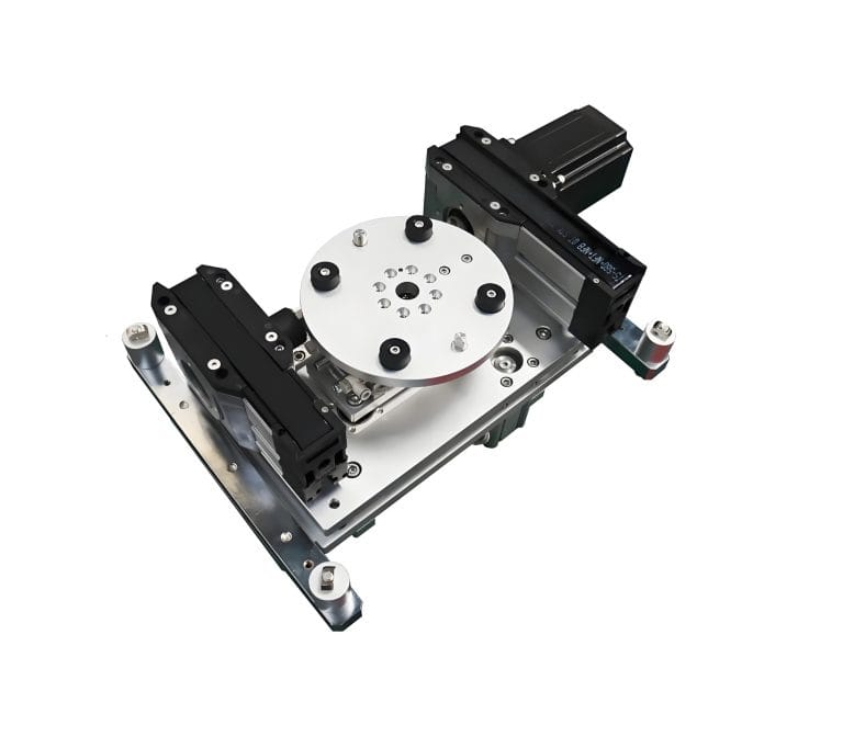 ET2B R Pallet Transverse amp Rotary Unit scaled 1