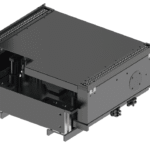 ET2C INTE Lift and Transfer Unit Internal motor