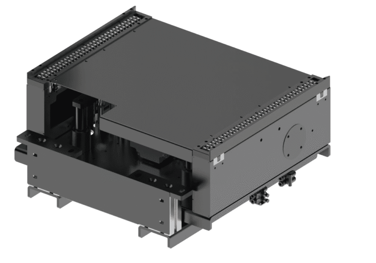 ET2C INTE Lift and Transfer Unit Internal motor