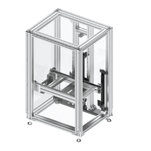 LP C Pneumatic Lifter