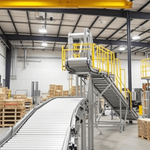 Material Conveyor Systemst