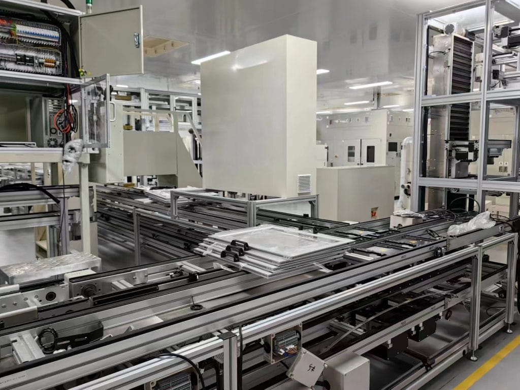 Best Conveyors for Manufacturing