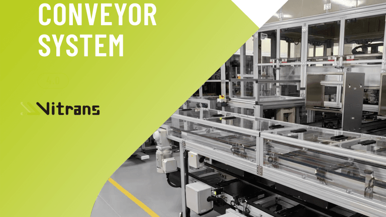 Multi Level Conveyor Systems