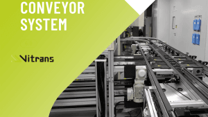 Multi column conveyor systems