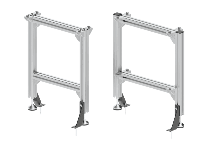 SZL 4545 Leg