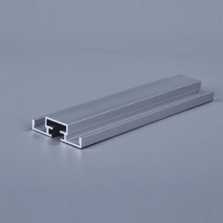 Semi conveyor section