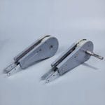 Stainless Drive and Return Unit scaled 1