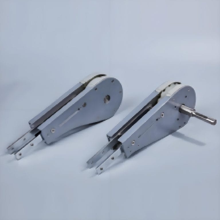 Stainless Drive and Return Unit scaled 1