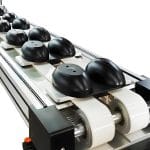 Timing Belt Attachment Conveyor scaled 1