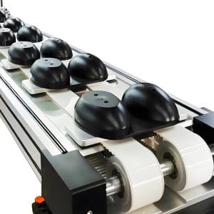 Timing Belt Attachment Conveyor scaled 1