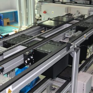 VItrans Factory Footage Slideshow