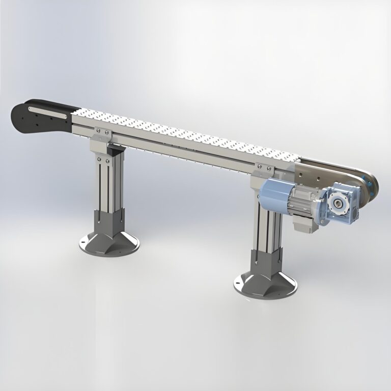 Vitrans Flexible Chain Conveyor