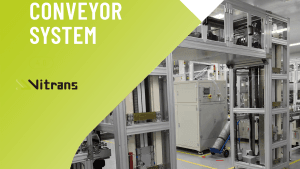 Vitrans Overhead Conveyor Lifter