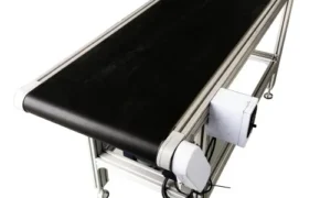 Vitrans PVC Belt Conveyor for Industrial Automation 2