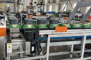 Vitrans – Case Studies – On site Workshop Photographs0