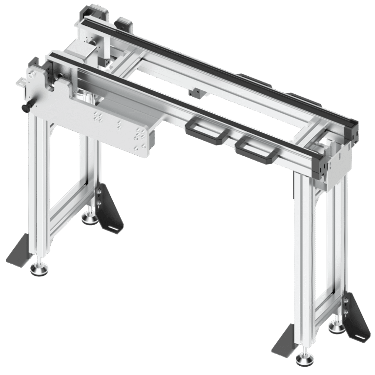 Vitrans – Lift Gate new1600