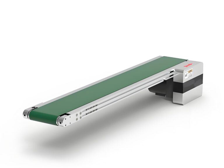 Vitrans—Contact Belt Conveyor—Head Driven—Full Profile Type