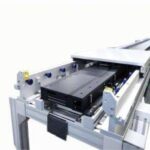 Vitrans—Maglev Conveyor