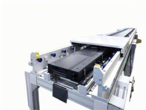 Vitrans—Maglev Conveyor