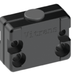 ZJUV Proximity Sensor Bracket