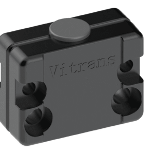 ZJUV Proximity Sensor Bracket