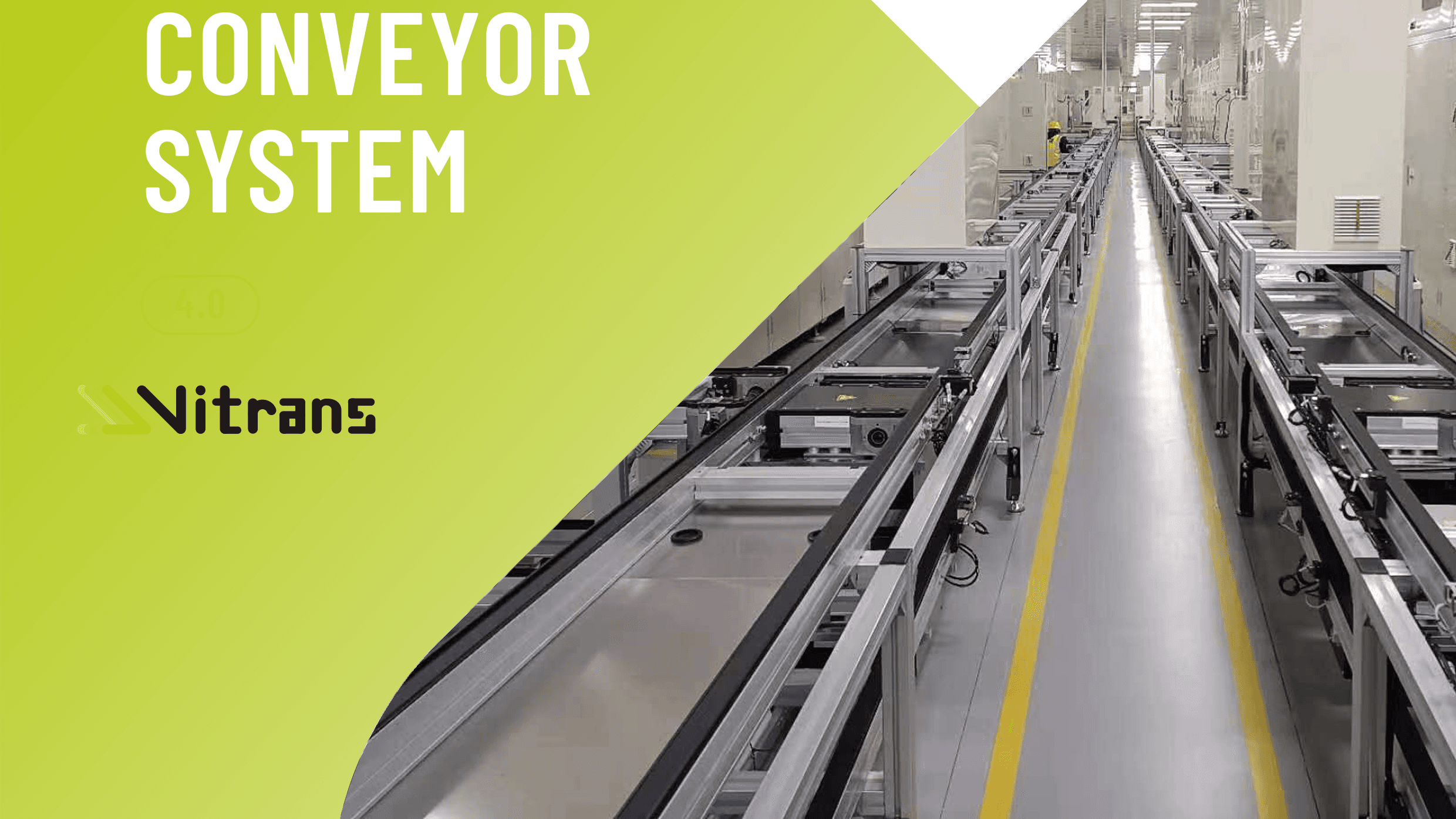 pallet Conveyor Systems