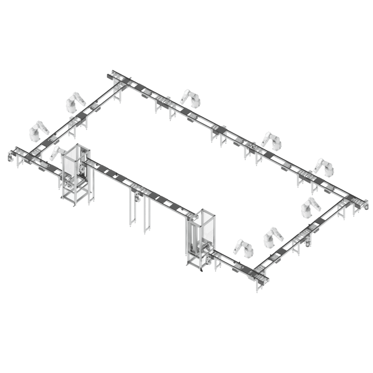 system video slider
