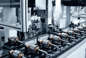 Vitrans case Electric Motor Manufacturing2