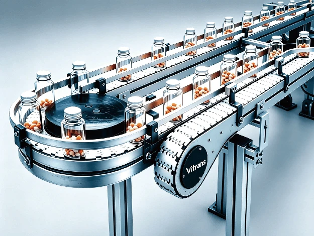 Vitrans case Pharmaceutical Industry8